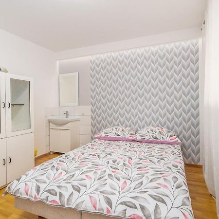 Pod Różą Wiatrów Apartamento Kołobrzeg Exterior foto