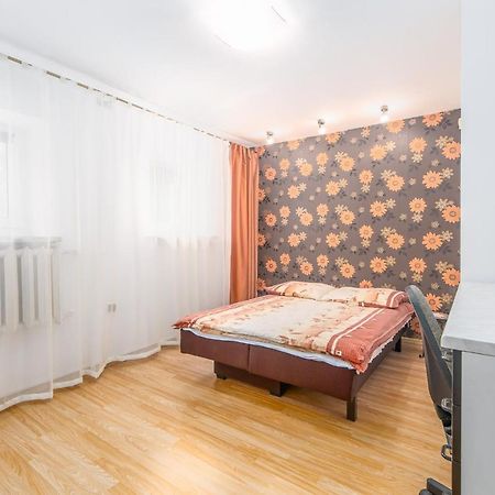 Pod Różą Wiatrów Apartamento Kołobrzeg Exterior foto