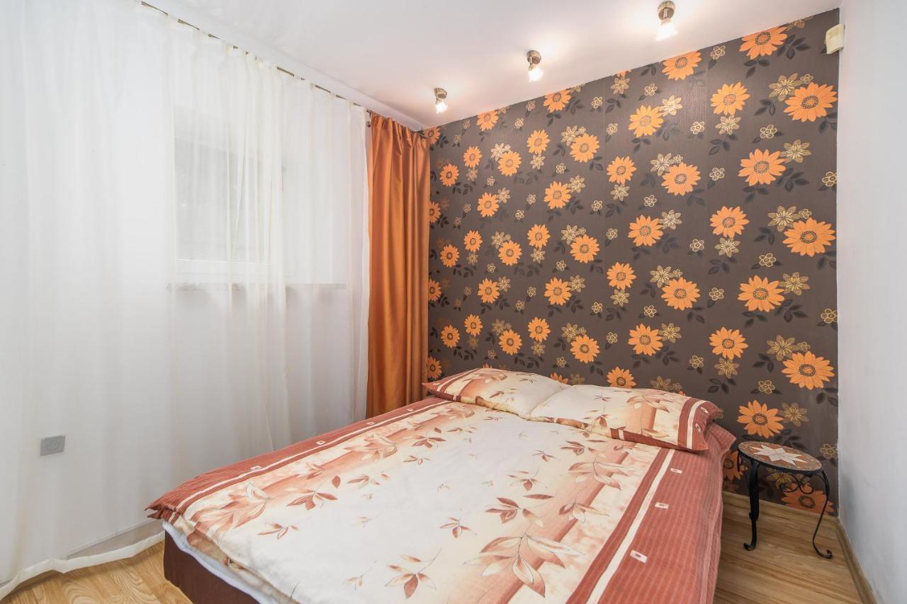 Pod Różą Wiatrów Apartamento Kołobrzeg Exterior foto