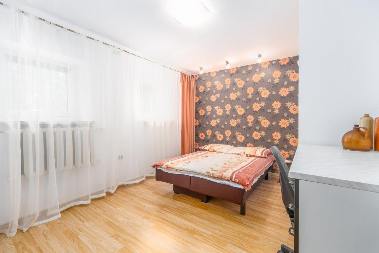 Pod Różą Wiatrów Apartamento Kołobrzeg Exterior foto