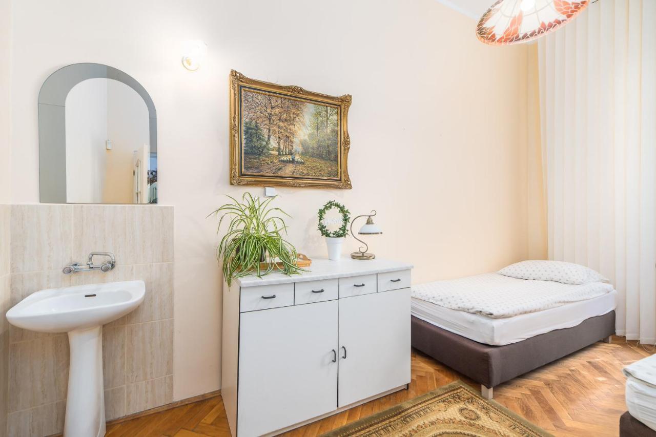 Pod Różą Wiatrów Apartamento Kołobrzeg Exterior foto