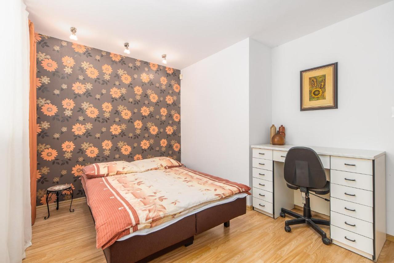 Pod Różą Wiatrów Apartamento Kołobrzeg Exterior foto